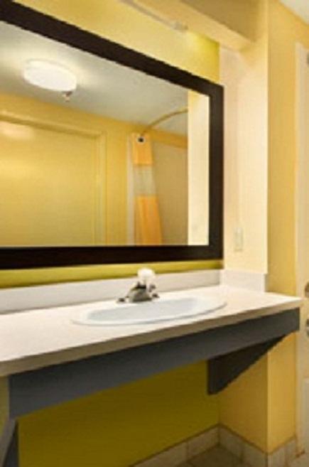 Days Inn & Suites By Wyndham Desoto Zimmer foto
